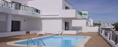 Los Quiqueres Apartments