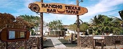 Rancho Texas Apartments