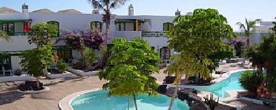 Rocas Negras Apartments