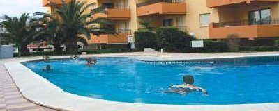 Tamaris Apartments