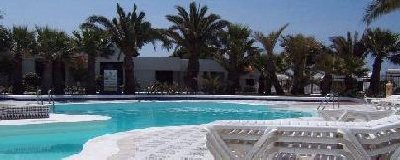 Vista Azul Apartments